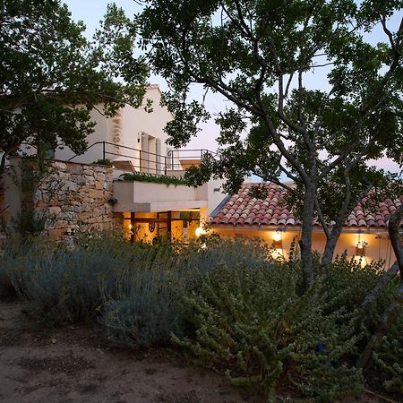 La Bastide Des Culs-Rousset Hotel Marsilia Exterior foto