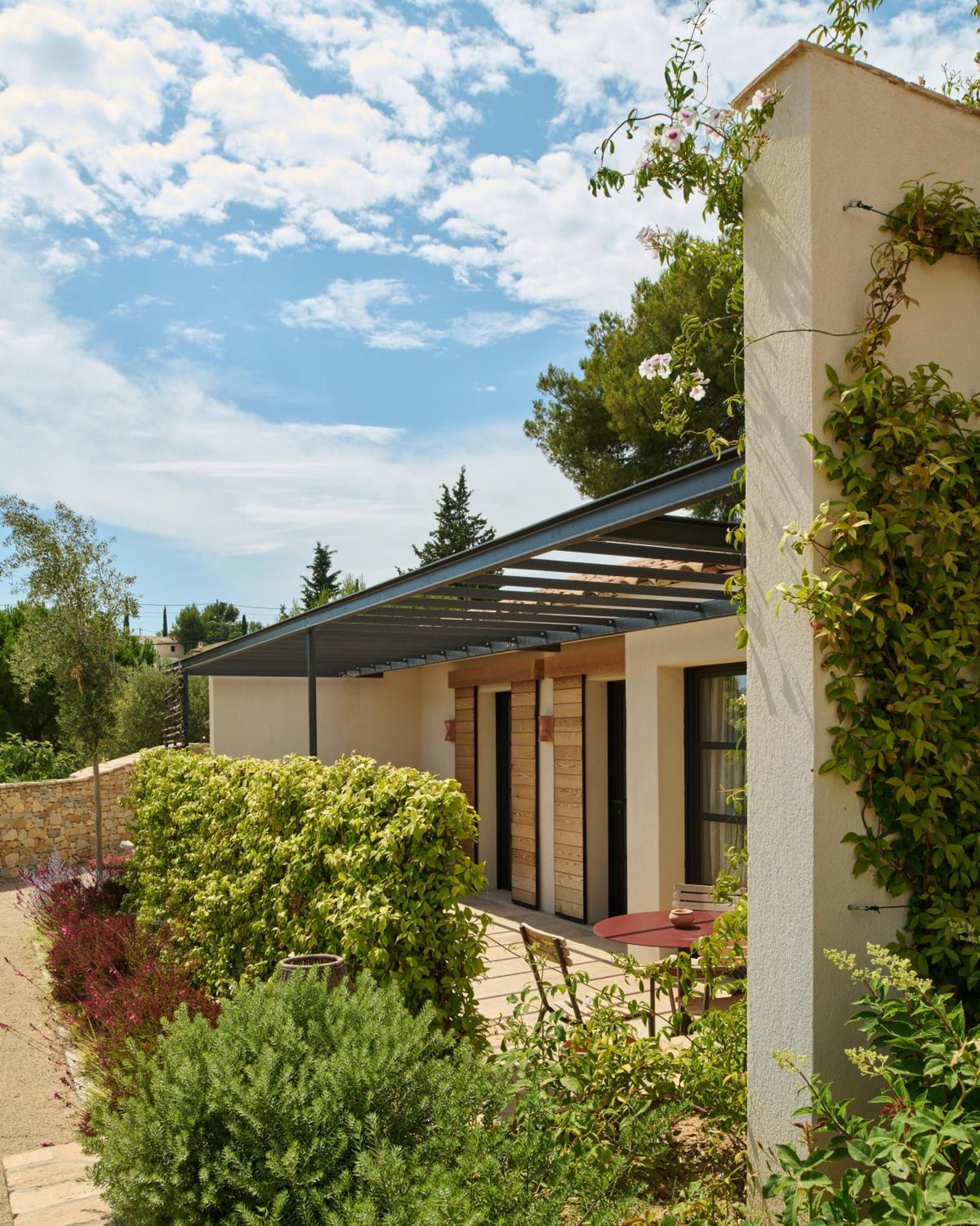 La Bastide Des Culs-Rousset Hotel Marsilia Exterior foto